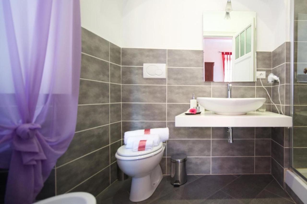 Bed and Breakfast Il Tempio Di Morfeo Rzym Zewnętrze zdjęcie