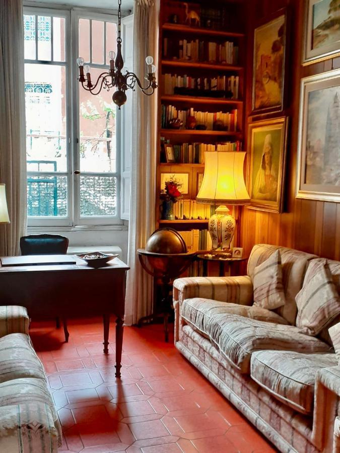 Bed and Breakfast Il Tempio Di Morfeo Rzym Zewnętrze zdjęcie