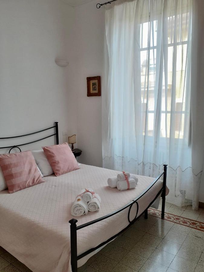 Bed and Breakfast Il Tempio Di Morfeo Rzym Zewnętrze zdjęcie