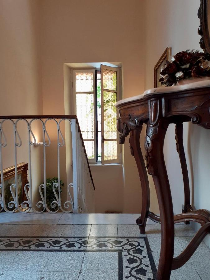 Bed and Breakfast Il Tempio Di Morfeo Rzym Zewnętrze zdjęcie
