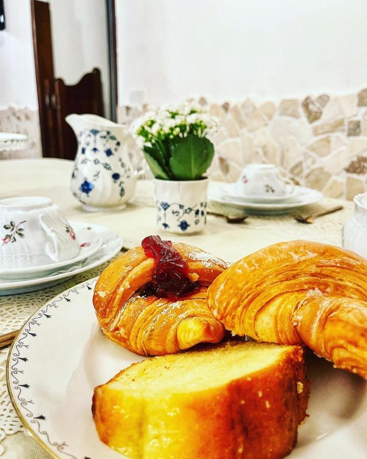 Bed and Breakfast Il Tempio Di Morfeo Rzym Zewnętrze zdjęcie