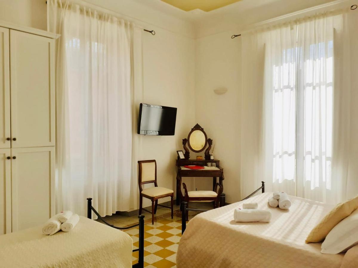 Bed and Breakfast Il Tempio Di Morfeo Rzym Zewnętrze zdjęcie