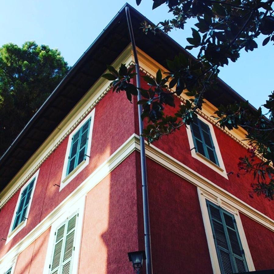 Bed and Breakfast Il Tempio Di Morfeo Rzym Zewnętrze zdjęcie
