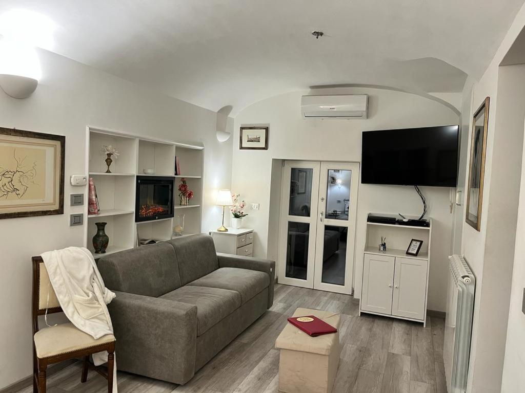 Bed and Breakfast Il Tempio Di Morfeo Rzym Zewnętrze zdjęcie