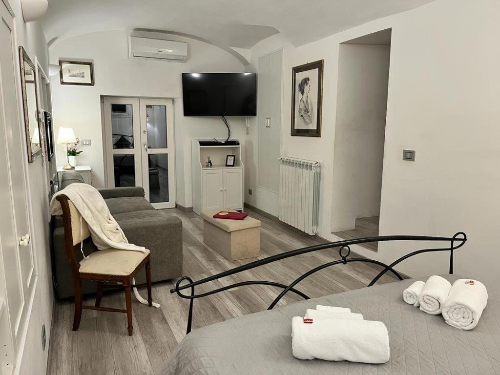 Bed and Breakfast Il Tempio Di Morfeo Rzym Zewnętrze zdjęcie