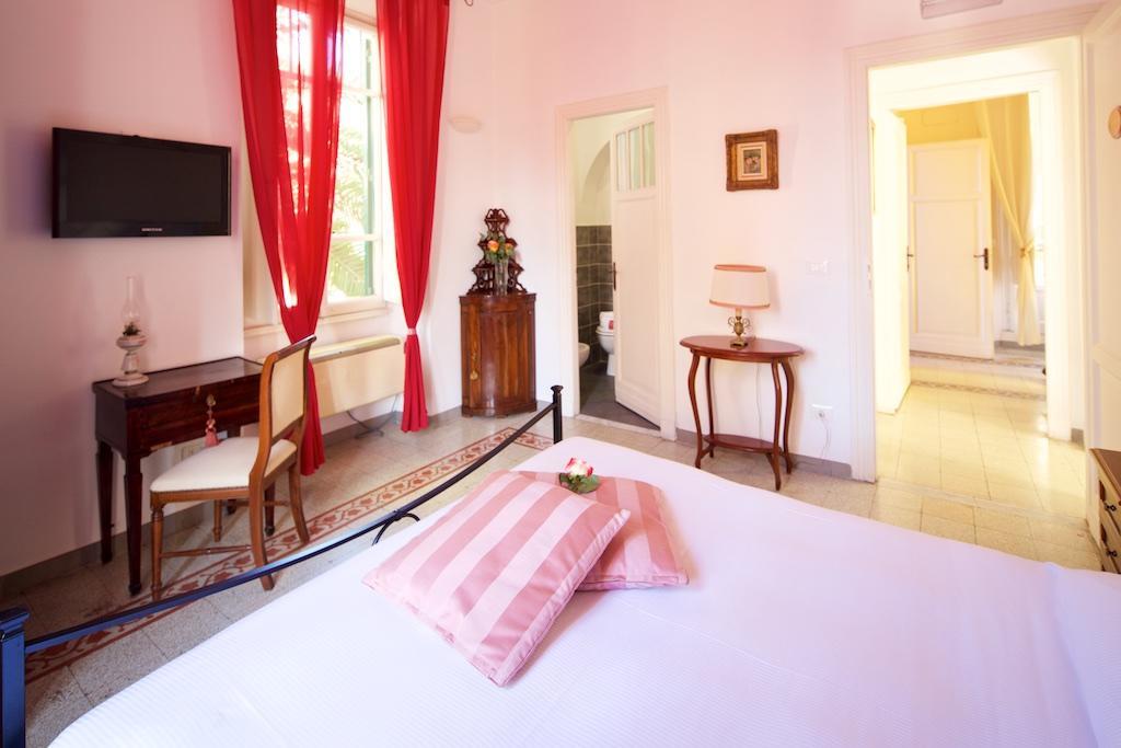 Bed and Breakfast Il Tempio Di Morfeo Rzym Zewnętrze zdjęcie