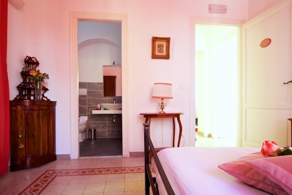 Bed and Breakfast Il Tempio Di Morfeo Rzym Zewnętrze zdjęcie
