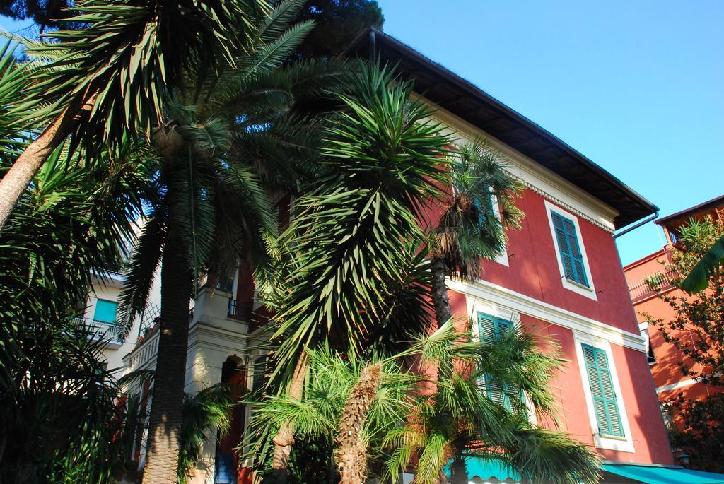 Bed and Breakfast Il Tempio Di Morfeo Rzym Zewnętrze zdjęcie