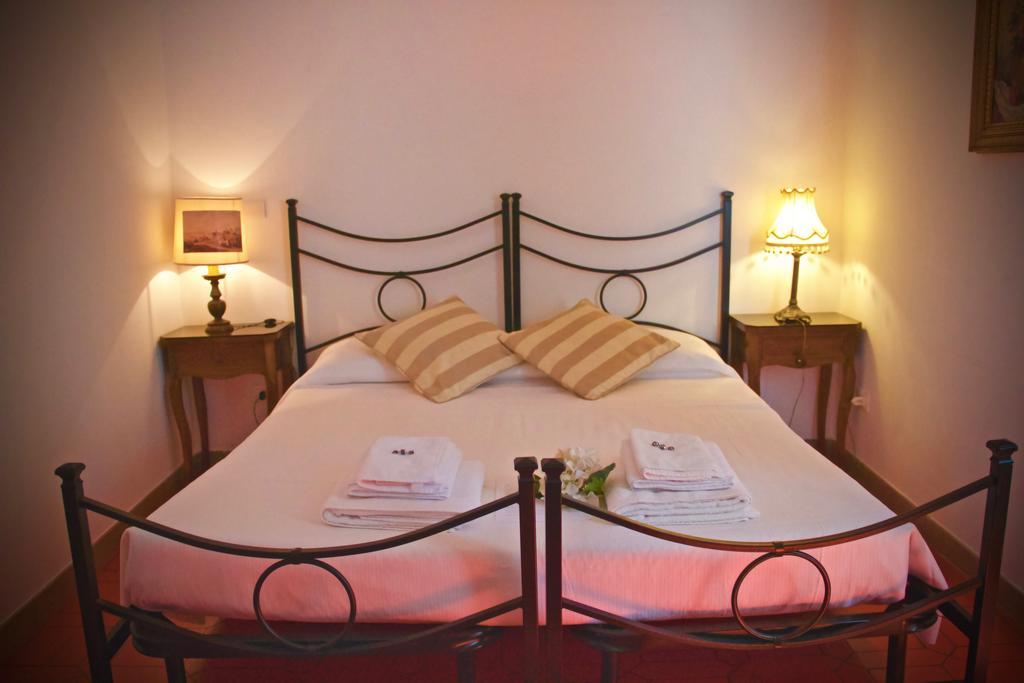 Bed and Breakfast Il Tempio Di Morfeo Rzym Zewnętrze zdjęcie