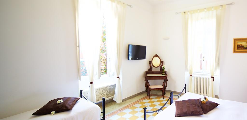 Bed and Breakfast Il Tempio Di Morfeo Rzym Zewnętrze zdjęcie
