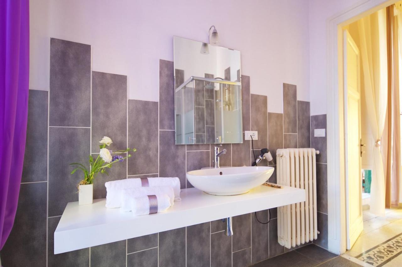 Bed and Breakfast Il Tempio Di Morfeo Rzym Zewnętrze zdjęcie