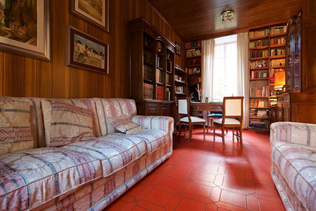 Bed and Breakfast Il Tempio Di Morfeo Rzym Zewnętrze zdjęcie