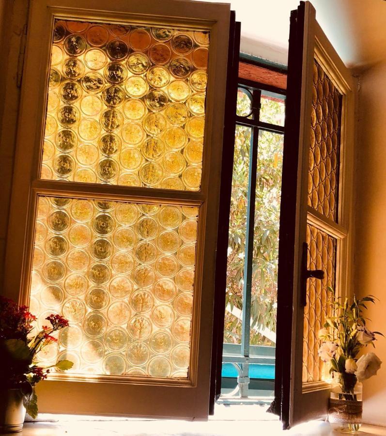 Bed and Breakfast Il Tempio Di Morfeo Rzym Zewnętrze zdjęcie
